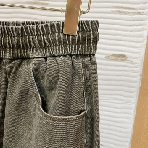 Replica Balenciaga Pants For Men #1400650 $92.00 USD for Wholesale