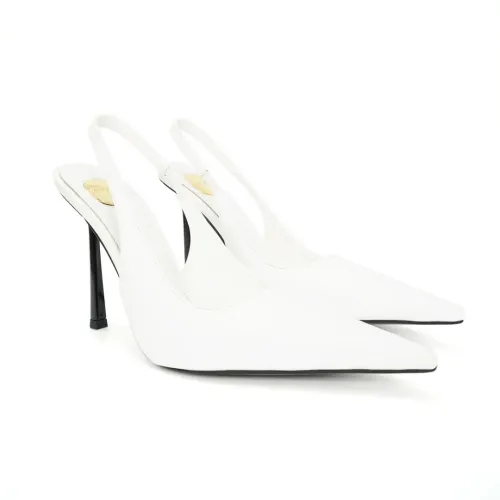Replica Yves Saint Laurent YSL Sandal For Women #1400653 $105.00 USD for Wholesale