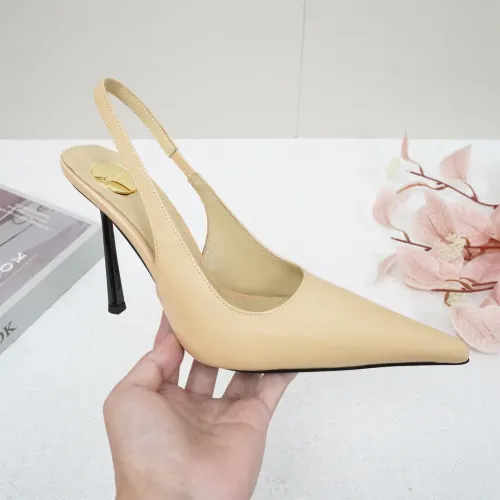 Cheap Yves Saint Laurent YSL Sandal For Women #1400654, $$105.00 USD On Yves Saint Laurent YSL Sandal