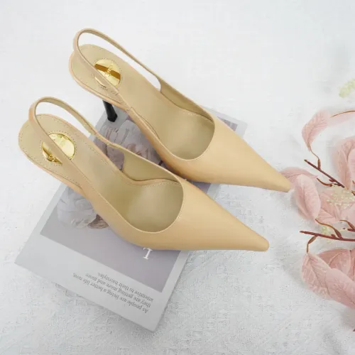Replica Yves Saint Laurent YSL Sandal For Women #1400654 $105.00 USD for Wholesale