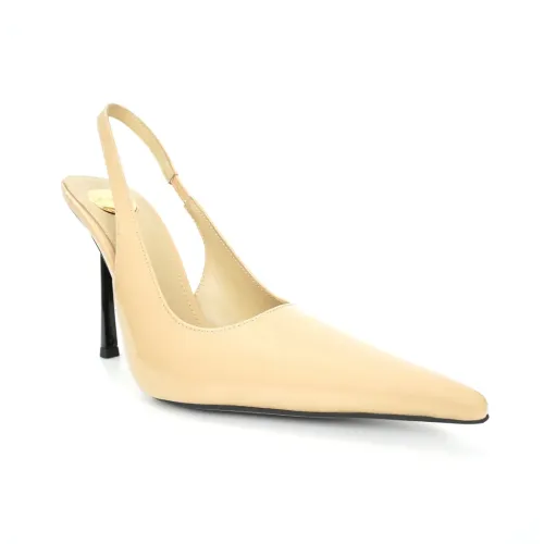 Replica Yves Saint Laurent YSL Sandal For Women #1400654 $105.00 USD for Wholesale