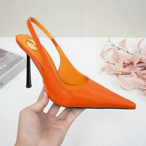 Cheap Yves Saint Laurent YSL Sandal For Women #1400657, $$105.00 USD On Yves Saint Laurent YSL Sandal