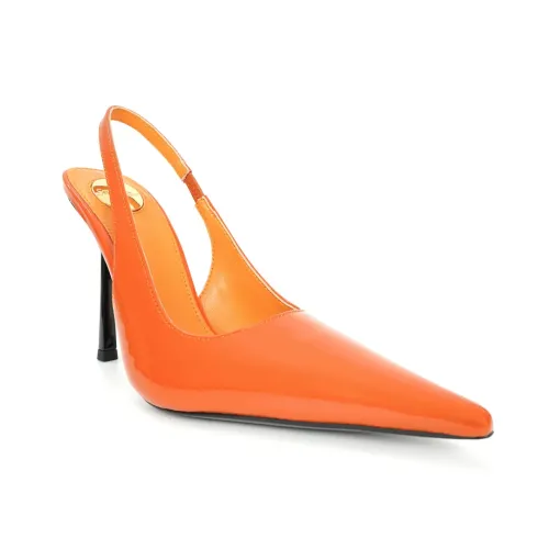 Replica Yves Saint Laurent YSL Sandal For Women #1400657 $105.00 USD for Wholesale