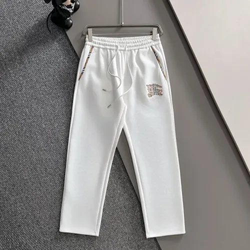 Cheap Burberry Pants For Men #1400659, $$82.00 USD On Burberry Pants