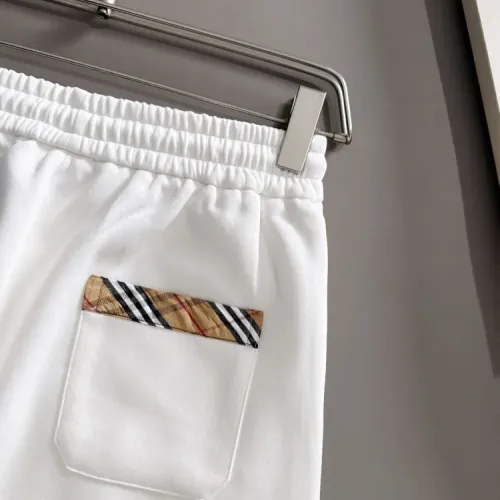 Replica Burberry Pants For Men #1400659 $82.00 USD for Wholesale