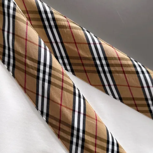 Replica Burberry Pants For Men #1400664 $82.00 USD for Wholesale