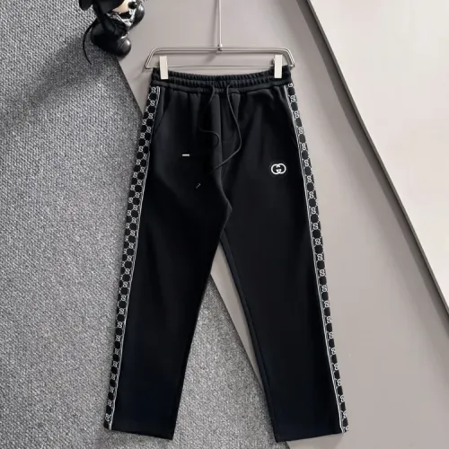 Cheap Gucci Pants For Men #1400678, $$82.00 USD On Gucci Pants