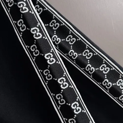 Replica Gucci Pants For Men #1400678 $82.00 USD for Wholesale