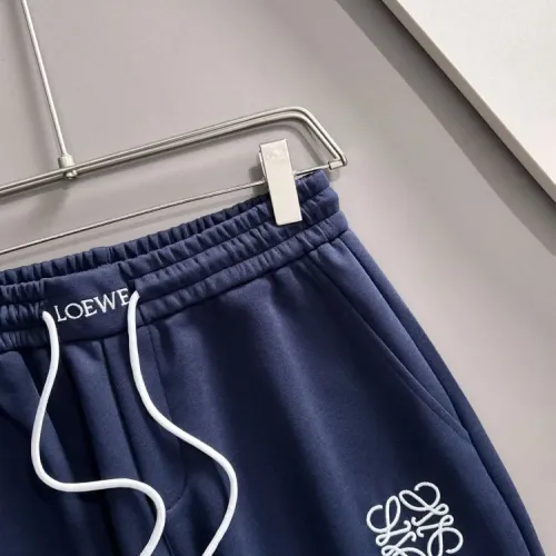 Replica LOEWE Pants For Men #1400679 $82.00 USD for Wholesale