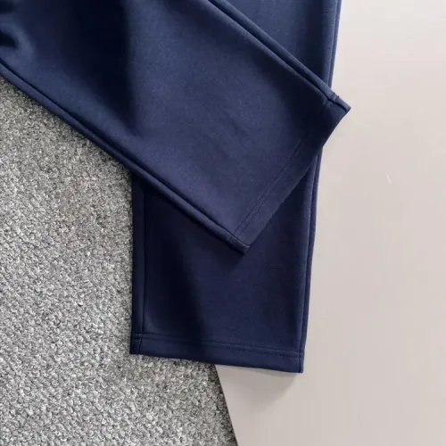 Replica LOEWE Pants For Men #1400679 $82.00 USD for Wholesale