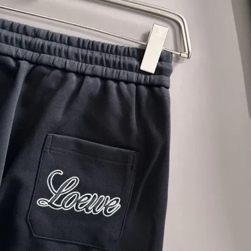 Replica LOEWE Pants For Men #1400680 $82.00 USD for Wholesale