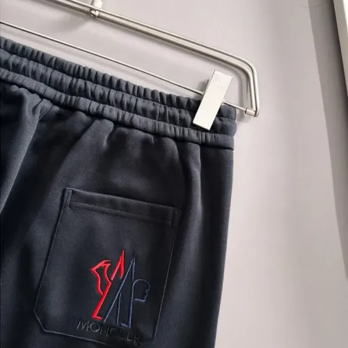 Replica Moncler Pants For Men #1400696 $82.00 USD for Wholesale