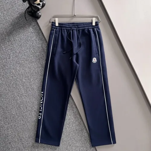 Cheap Moncler Pants For Men #1400699, $$82.00 USD On Moncler Pants
