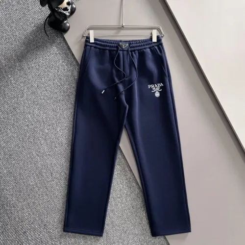 Cheap Prada Pants For Men #1400704, $$82.00 USD On Prada Pants