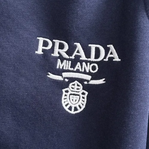 Replica Prada Pants For Men #1400704 $82.00 USD for Wholesale