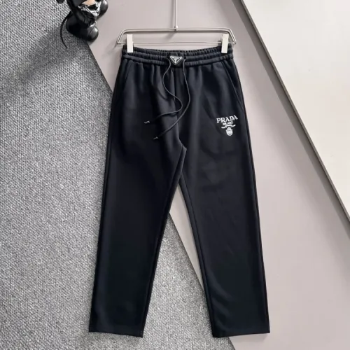 Cheap Prada Pants For Men #1400705, $$82.00 USD On Prada Pants