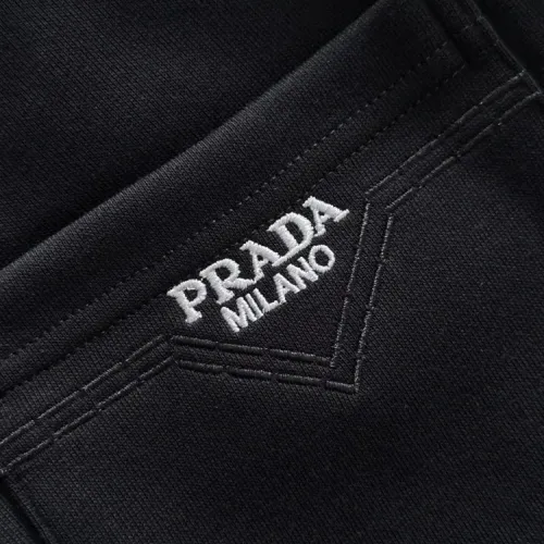 Replica Prada Pants For Men #1400705 $82.00 USD for Wholesale
