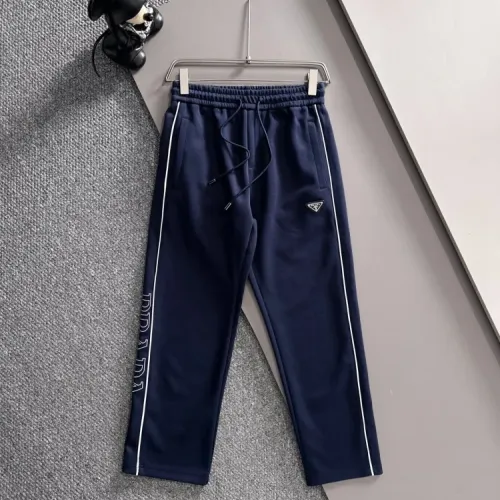 Cheap Prada Pants For Men #1400707, $$82.00 USD On Prada Pants
