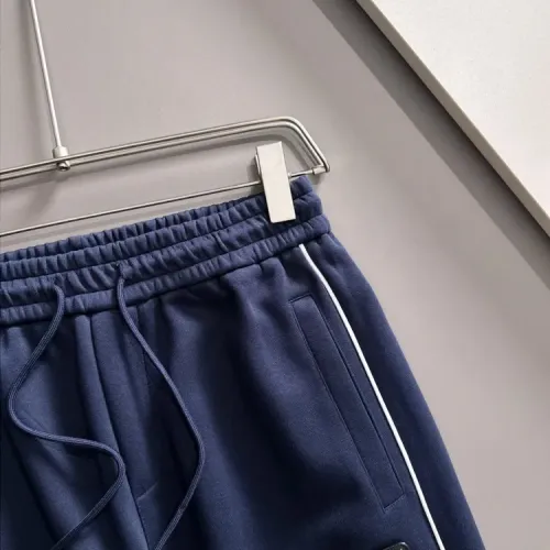 Replica Prada Pants For Men #1400707 $82.00 USD for Wholesale