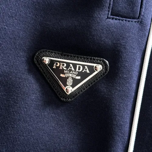 Replica Prada Pants For Men #1400707 $82.00 USD for Wholesale