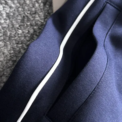 Replica Prada Pants For Men #1400707 $82.00 USD for Wholesale