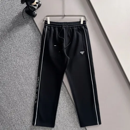 Cheap Prada Pants For Men #1400708, $$82.00 USD On Prada Pants