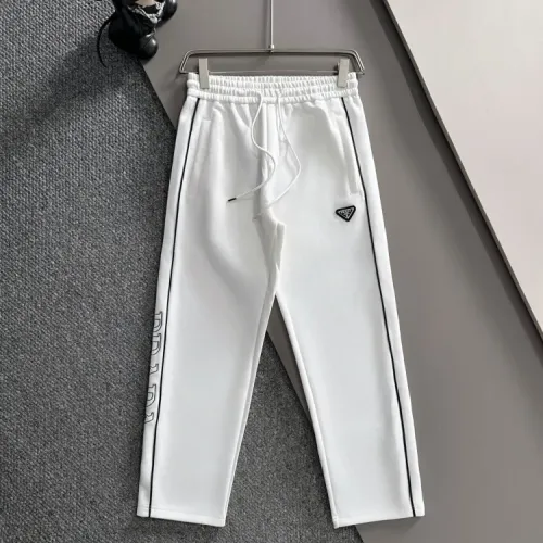 Cheap Prada Pants For Men #1400709, $$82.00 USD On Prada Pants