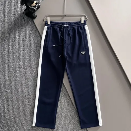 Cheap Prada Pants For Men #1400710, $$82.00 USD On Prada Pants