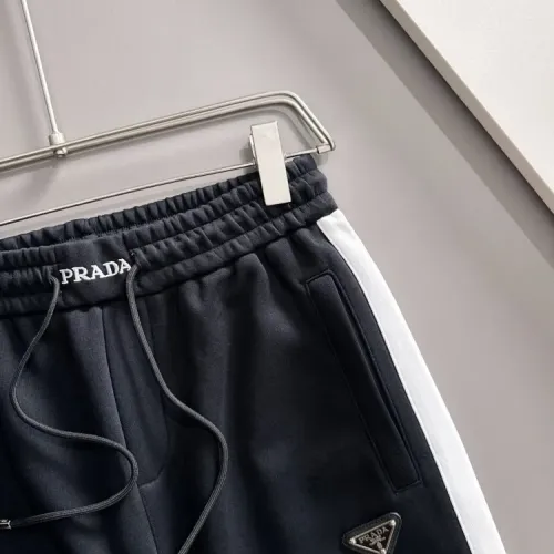 Replica Prada Pants For Men #1400712 $82.00 USD for Wholesale
