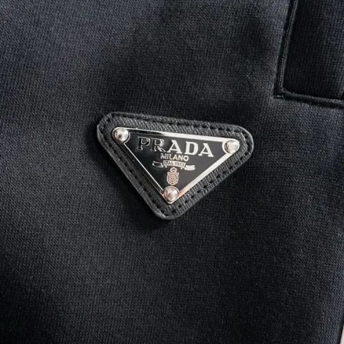 Replica Prada Pants For Men #1400712 $82.00 USD for Wholesale