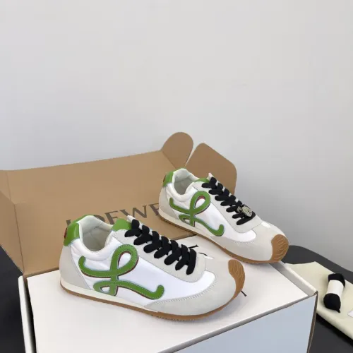 Cheap LOEWE Casual Shoes For Women #1400732, $$102.00 USD On LOEWE Casual Shoes