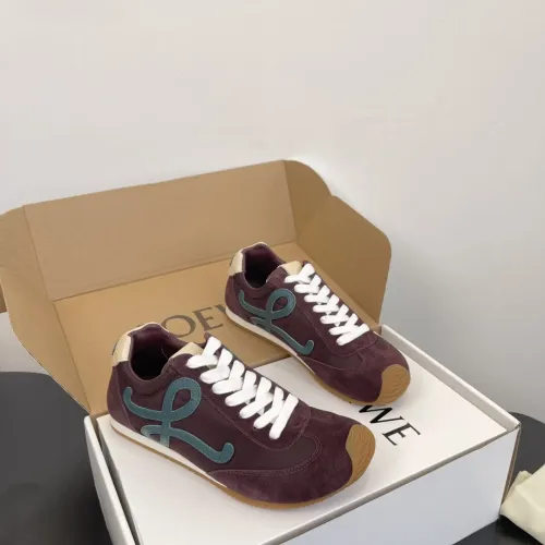 Cheap LOEWE Casual Shoes For Women #1400733, $$102.00 USD On LOEWE Casual Shoes
