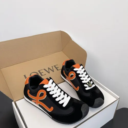 Cheap LOEWE Casual Shoes For Women #1400734, $$102.00 USD On LOEWE Casual Shoes