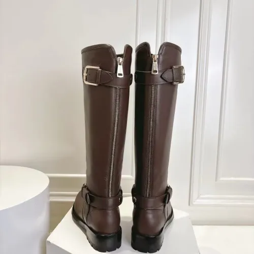 Replica Dolce & Gabbana D&G Boots For Women #1400741 $172.00 USD for Wholesale