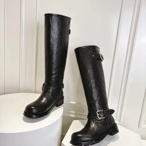 Cheap Dolce &amp; Gabbana D&amp;G Boots For Women #1400743, $$172.00 USD On Dolce &amp; Gabbana D&amp;G Boots