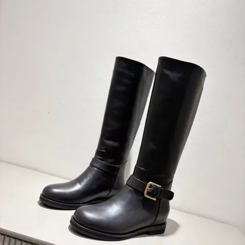 Cheap Dolce &amp; Gabbana D&amp;G Boots For Women #1400744, $$170.00 USD On Dolce &amp; Gabbana D&amp;G Boots
