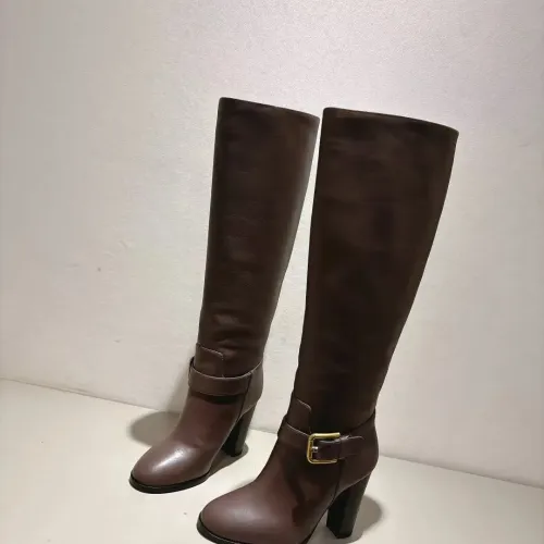 Cheap Dolce &amp; Gabbana D&amp;G Boots For Women #1400745, $$162.00 USD On Dolce &amp; Gabbana D&amp;G Boots