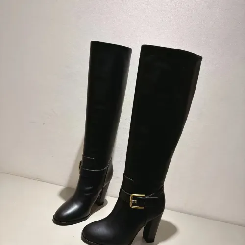 Cheap Dolce &amp; Gabbana D&amp;G Boots For Women #1400746, $$162.00 USD On Dolce &amp; Gabbana D&amp;G Boots