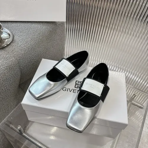 Cheap Givenchy Flat Shoes For Women #1400780, $$92.00 USD On Givenchy Flat Shoes