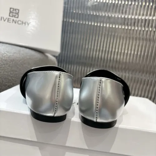 Replica Givenchy Flat Shoes For Women #1400780 $92.00 USD for Wholesale