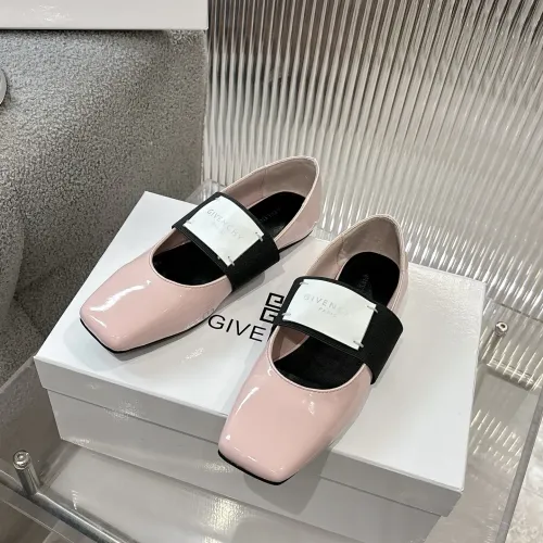 Cheap Givenchy Flat Shoes For Women #1400782, $$92.00 USD On Givenchy Flat Shoes