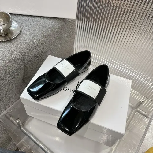 Cheap Givenchy Flat Shoes For Women #1400784, $$92.00 USD On Givenchy Flat Shoes