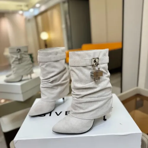 Cheap Givenchy Boots For Women #1400818, $$192.00 USD On Givenchy Boots