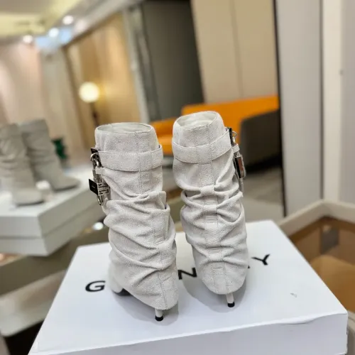 Replica Givenchy Boots For Women #1400818 $192.00 USD for Wholesale