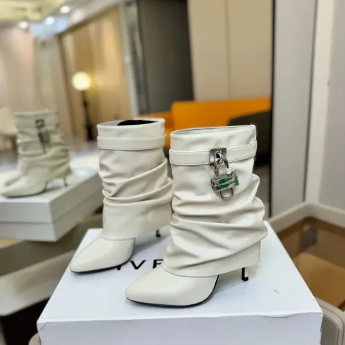 Cheap Givenchy Boots For Women #1400819, $$192.00 USD On Givenchy Boots
