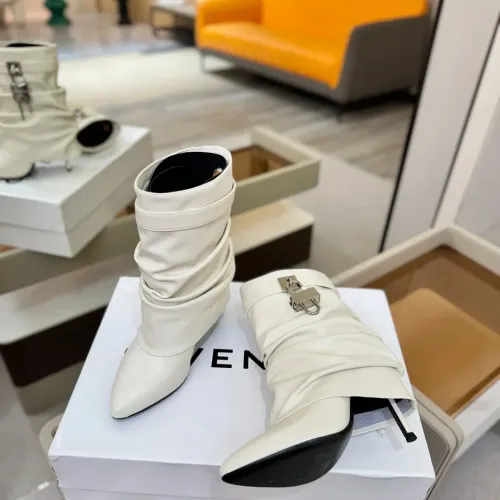 Replica Givenchy Boots For Women #1400819 $192.00 USD for Wholesale