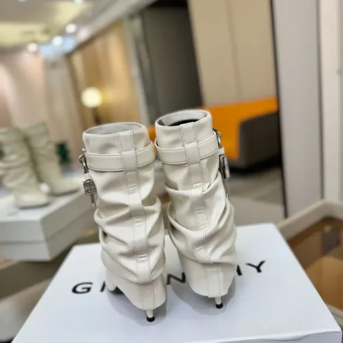 Replica Givenchy Boots For Women #1400819 $192.00 USD for Wholesale