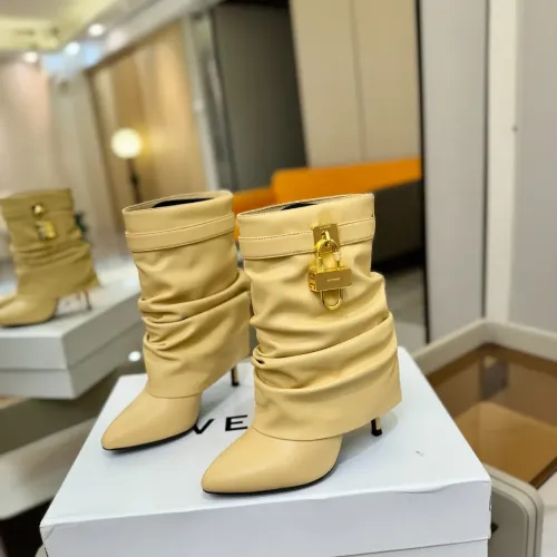 Cheap Givenchy Boots For Women #1400820, $$192.00 USD On Givenchy Boots