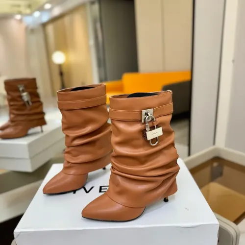 Cheap Givenchy Boots For Women #1400821, $$192.00 USD On Givenchy Boots