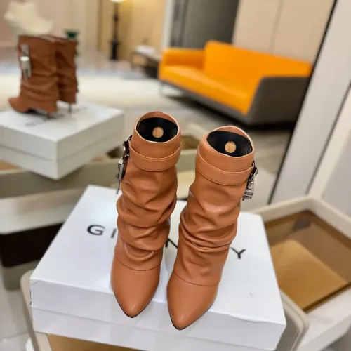 Replica Givenchy Boots For Women #1400821 $192.00 USD for Wholesale